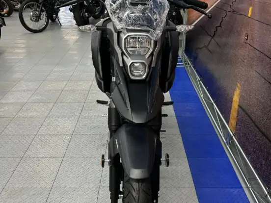 HAOJUE-DL 160 HAOJUE-DL 160-2026
