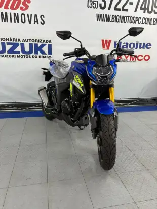 HAOJUE-DR 160 S-2026