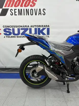 HAOJUE-DR 160 S-2026