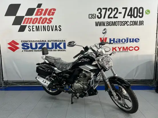 HAOJUE-MASTER RIDE 150 HAOJUE-MASTER RIDE 150-2026