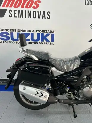 HAOJUE-MASTER RIDE 150 HAOJUE-MASTER RIDE 150-2026