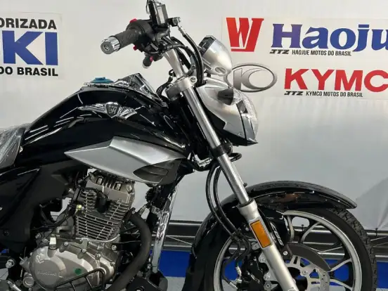 HAOJUE-MASTER RIDE 150 HAOJUE-MASTER RIDE 150-2026