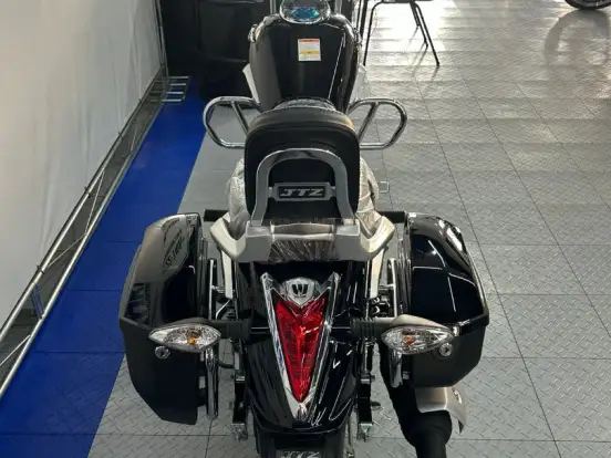 HAOJUE-MASTER RIDE 150 HAOJUE-MASTER RIDE 150-2026