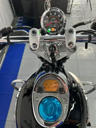 HAOJUE-MASTER RIDE 150-2026