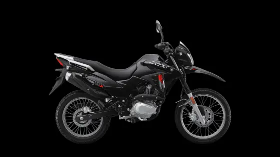 HAOJUE NK 160 ABS 