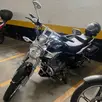 HAOJUE MASTER RIDE 150 HAOJUE MASTER RIDE 150
