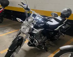 HAOJUE MASTER RIDE 150 HAOJUE MASTER RIDE 150