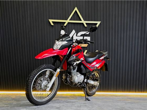 HAOJUE NK 150 ABS 