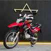 HAOJUE NK 150 ABS HAOJUE NK 150 ABS