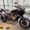 HARLEY-DAVIDSON PAN AMERICA 1250 S HARLEY-DAVIDSON PAN AMERICA 1250 S