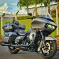 HARLEY-DAVIDSON ROAD GLIDE LIMITED HARLEY-DAVIDSON ROAD GLIDE LIMITED