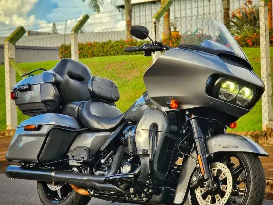 HARLEY-DAVIDSON-ROAD GLIDE LIMITED HARLEY-DAVIDSON-ROAD GLIDE LIMITED-2021