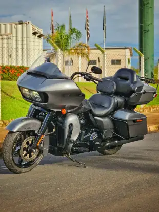 HARLEY-DAVIDSON-ROAD GLIDE LIMITED-2021