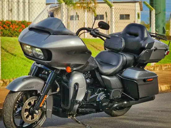 HARLEY-DAVIDSON-ROAD GLIDE LIMITED HARLEY-DAVIDSON-ROAD GLIDE LIMITED-2021