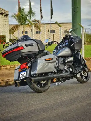 HARLEY-DAVIDSON-ROAD GLIDE LIMITED HARLEY-DAVIDSON-ROAD GLIDE LIMITED-2021