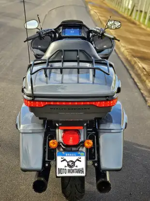 HARLEY-DAVIDSON-ROAD GLIDE LIMITED HARLEY-DAVIDSON-ROAD GLIDE LIMITED-2021