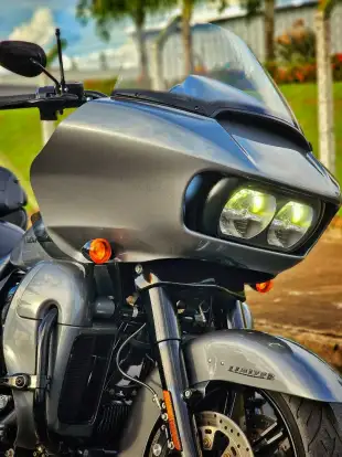 HARLEY-DAVIDSON-ROAD GLIDE LIMITED HARLEY-DAVIDSON-ROAD GLIDE LIMITED-2021