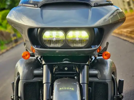 HARLEY-DAVIDSON-ROAD GLIDE LIMITED HARLEY-DAVIDSON-ROAD GLIDE LIMITED-2021