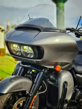 HARLEY-DAVIDSON-ROAD GLIDE LIMITED-2021