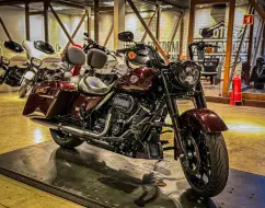 HARLEY-DAVIDSON ROAD KING SPECIAL HARLEY-DAVIDSON ROAD KING SPECIAL