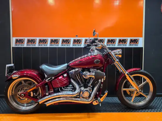 HARLEY-DAVIDSON-ROCKER C HARLEY-DAVIDSON-ROCKER C-2010