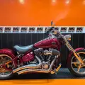 HARLEY-DAVIDSON ROCKER C HARLEY-DAVIDSON ROCKER C