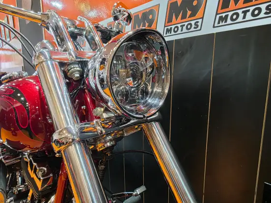 HARLEY-DAVIDSON-ROCKER C HARLEY-DAVIDSON-ROCKER C-2010