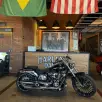 HARLEY-DAVIDSON SOFTAIL BREAKOUT HARLEY-DAVIDSON SOFTAIL BREAKOUT