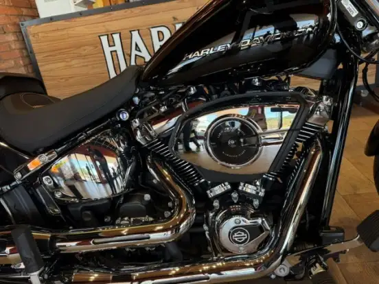 HARLEY-DAVIDSON-SOFTAIL BREAKOUT HARLEY-DAVIDSON-SOFTAIL BREAKOUT-2025