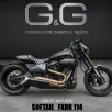 HARLEY-DAVIDSON SOFTAIL FXDR 114 HARLEY-DAVIDSON SOFTAIL FXDR 114