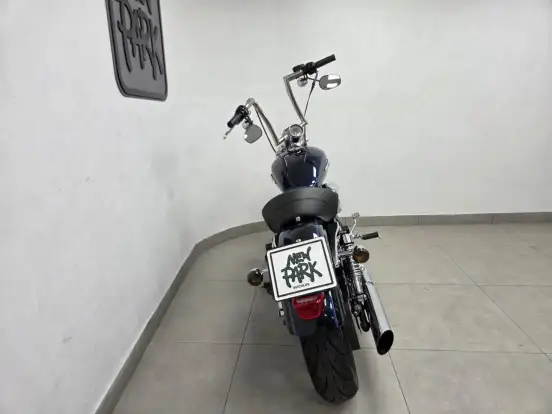 HARLEY-DAVIDSON-SPORTSTER 1200 XL CUSTOM-2013