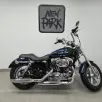 HARLEY-DAVIDSON SPORTSTER 1200 XL CUSTOM HARLEY-DAVIDSON SPORTSTER 1200 XL CUSTOM