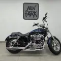HARLEY-DAVIDSON SPORTSTER 1200 XL CUSTOM HARLEY-DAVIDSON SPORTSTER 1200 XL CUSTOM
