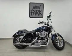 HARLEY-DAVIDSON SPORTSTER 1200 XL CUSTOM HARLEY-DAVIDSON SPORTSTER 1200 XL CUSTOM