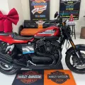 HARLEY-DAVIDSON SPORTSTER XR 1200X HARLEY-DAVIDSON SPORTSTER XR 1200X