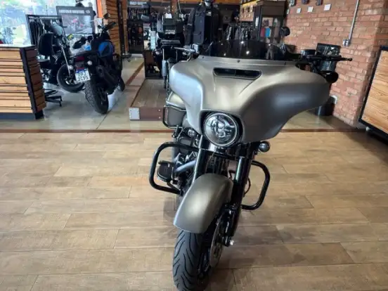 HARLEY-DAVIDSON-STREET GLIDE SPECIAL HARLEY-DAVIDSON-STREET GLIDE SPECIAL-2019