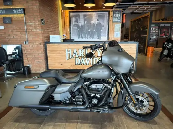 HARLEY-DAVIDSON-STREET GLIDE SPECIAL HARLEY-DAVIDSON-STREET GLIDE SPECIAL-2019