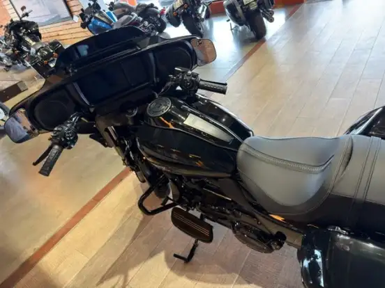 HARLEY-DAVIDSON-STREET GLIDE HARLEY-DAVIDSON-STREET GLIDE-2024