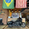 HARLEY-DAVIDSON STREET GLIDE HARLEY-DAVIDSON STREET GLIDE