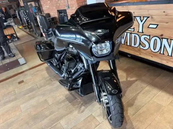 HARLEY-DAVIDSON-STREET GLIDE HARLEY-DAVIDSON-STREET GLIDE-2024