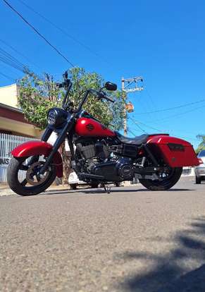 HARLEY-DAVIDSON-DYNA SWITCHBACK HARLEY-DAVIDSON-DYNA SWITCHBACK-2013