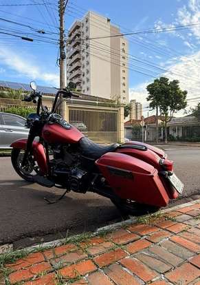 HARLEY-DAVIDSON-DYNA SWITCHBACK-2013