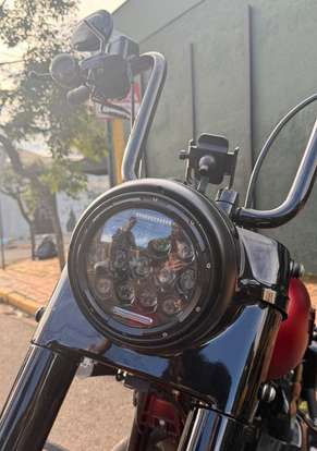 HARLEY-DAVIDSON-DYNA SWITCHBACK HARLEY-DAVIDSON-DYNA SWITCHBACK-2013