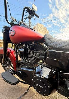 HARLEY-DAVIDSON-DYNA SWITCHBACK HARLEY-DAVIDSON-DYNA SWITCHBACK-2013