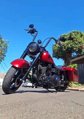 HARLEY-DAVIDSON-DYNA SWITCHBACK HARLEY-DAVIDSON-DYNA SWITCHBACK-2013