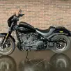 HARLEY-DAVIDSON LOW RIDER S HARLEY-DAVIDSON LOW RIDER S