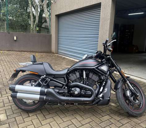 HARLEY-DAVIDSON-NIGHT ROD SPECIAL HARLEY-DAVIDSON-NIGHT ROD SPECIAL-2014