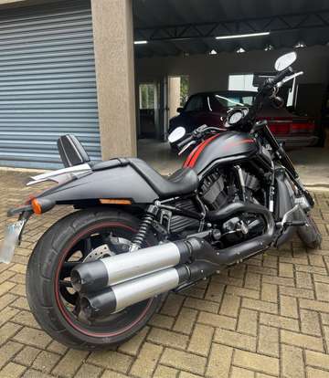 HARLEY-DAVIDSON-NIGHT ROD SPECIAL HARLEY-DAVIDSON-NIGHT ROD SPECIAL-2014