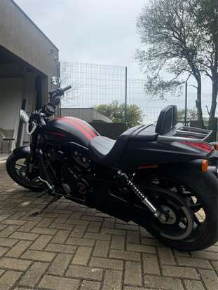 HARLEY-DAVIDSON-NIGHT ROD SPECIAL-2014