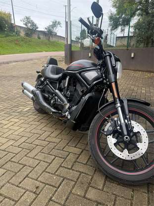 HARLEY-DAVIDSON-NIGHT ROD SPECIAL HARLEY-DAVIDSON-NIGHT ROD SPECIAL-2014